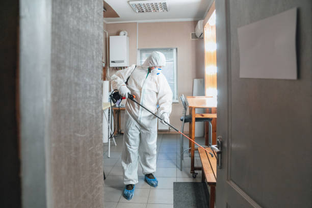 Best Biohazard Mold Removal  in Ten Mile Run, NJ